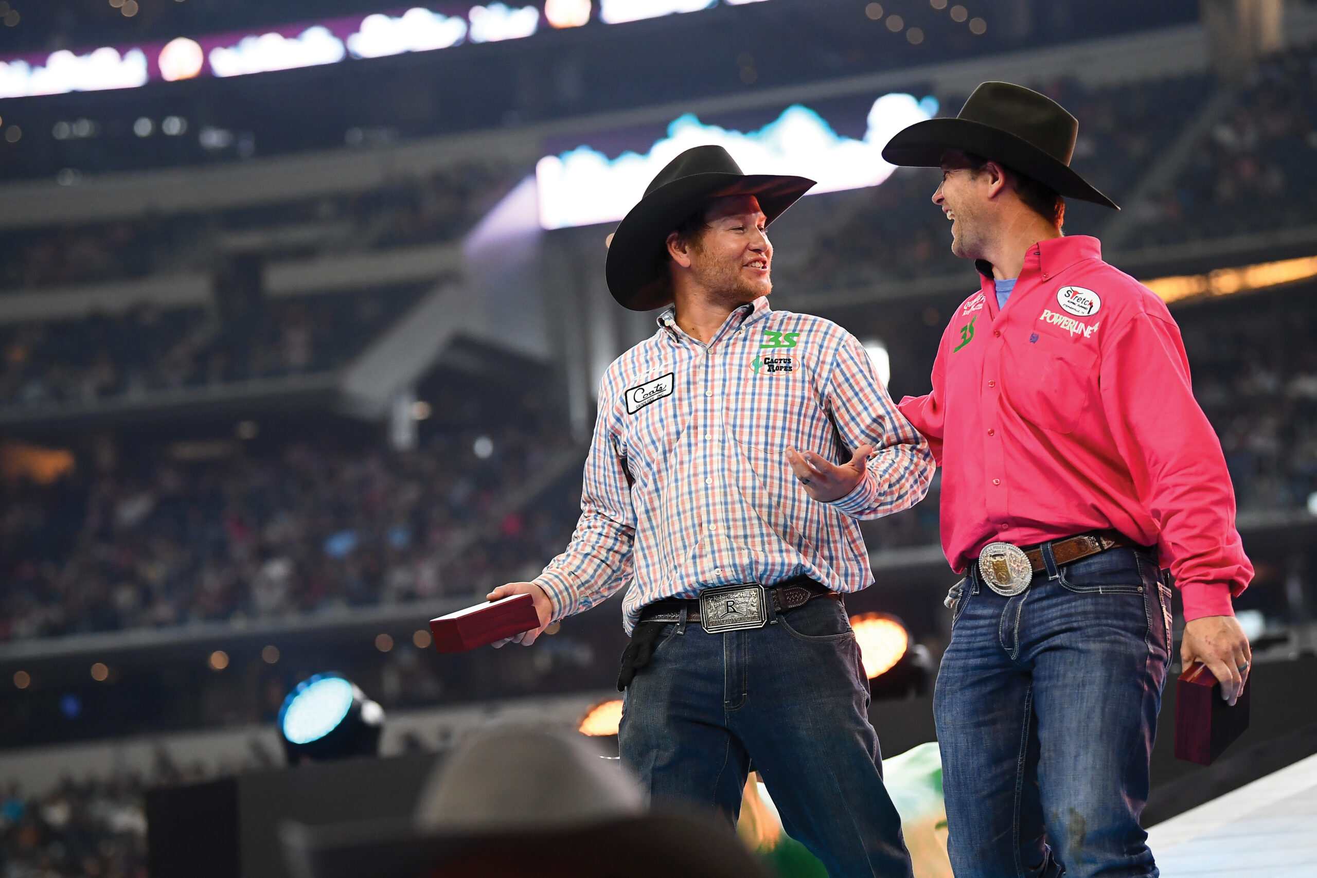 american rodeo arlington texas 2024 0036