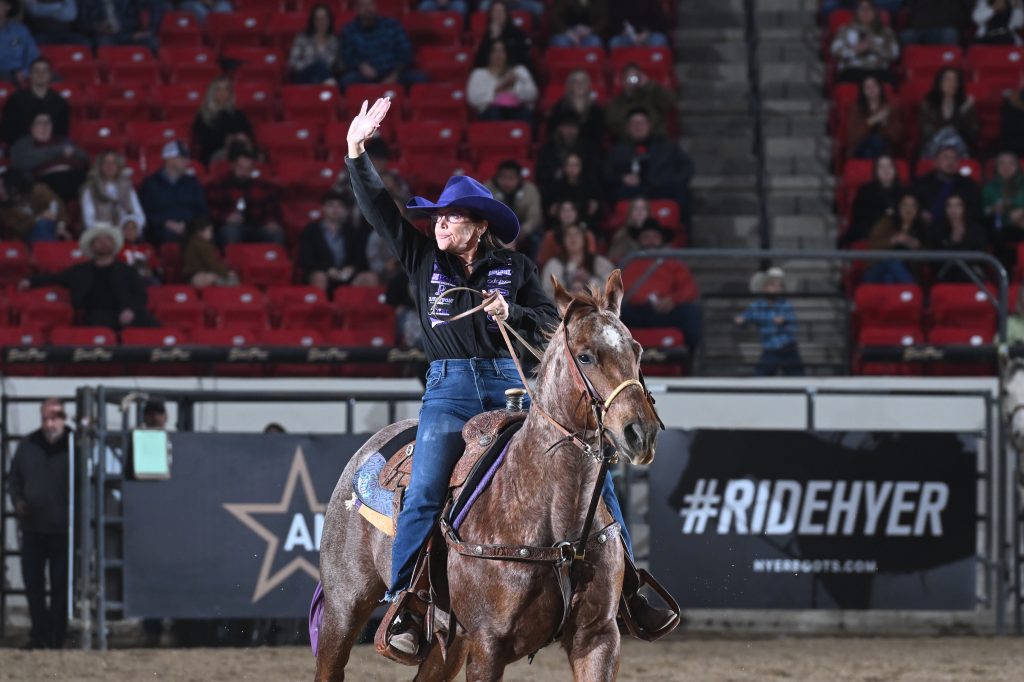 american rodeo arlington texas 2024 0041