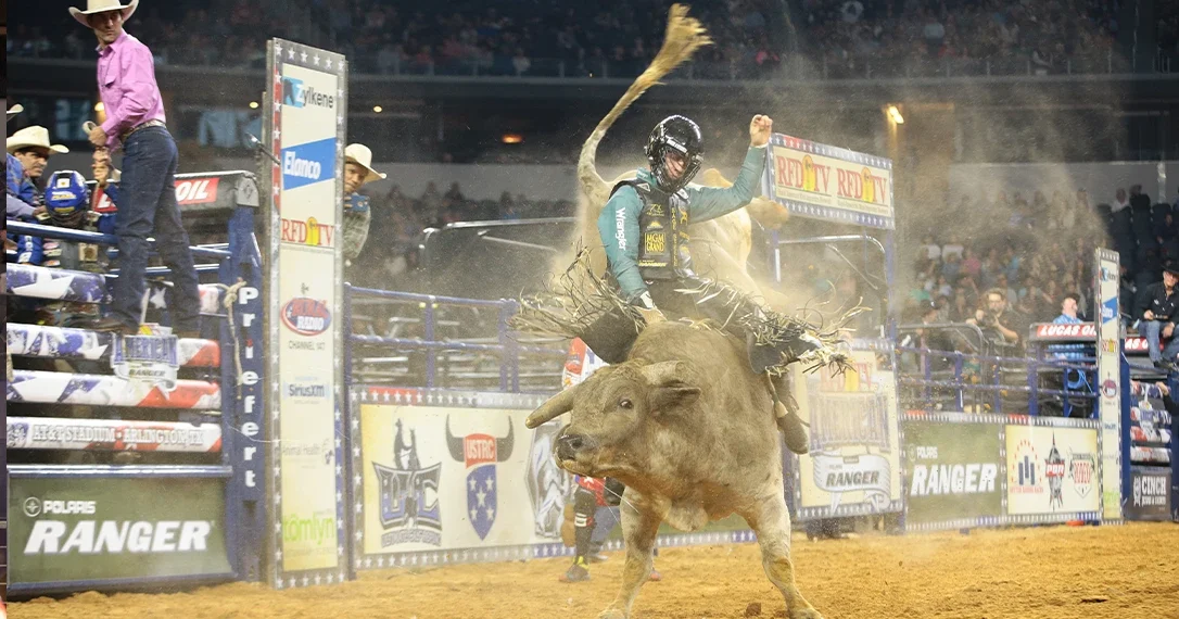 american rodeo arlington texas 2024 0042