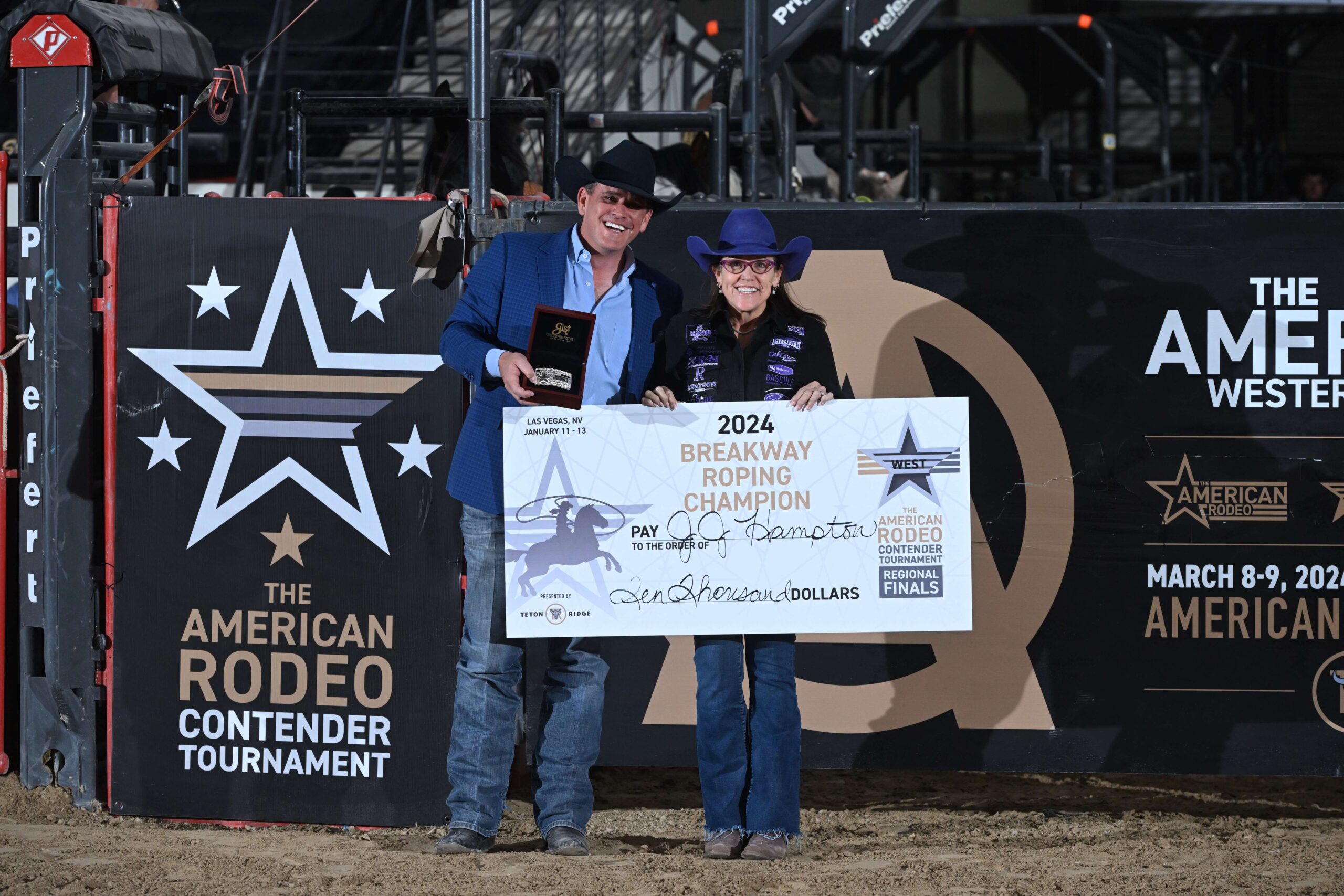 american rodeo arlington texas 2024 0044