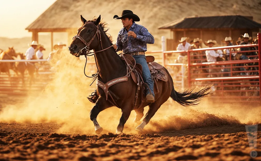 american rodeo arlington texas 2024 0045