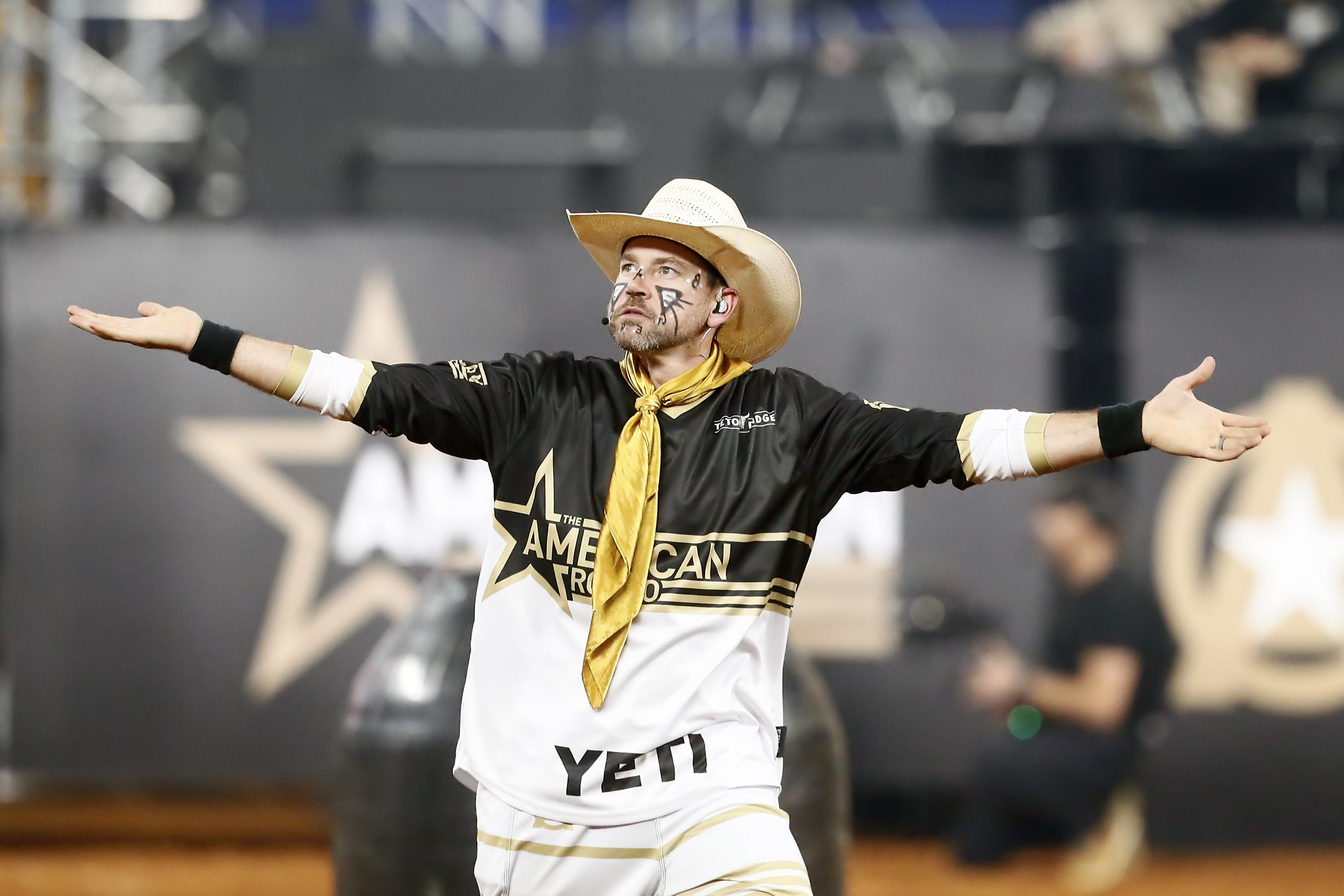american rodeo arlington texas 2024 0046