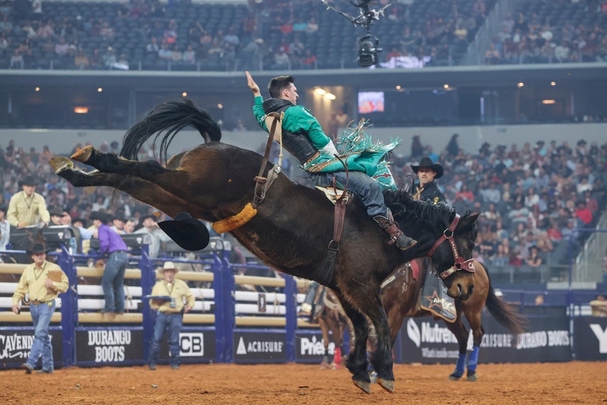 american rodeo arlington texas 2024 0047