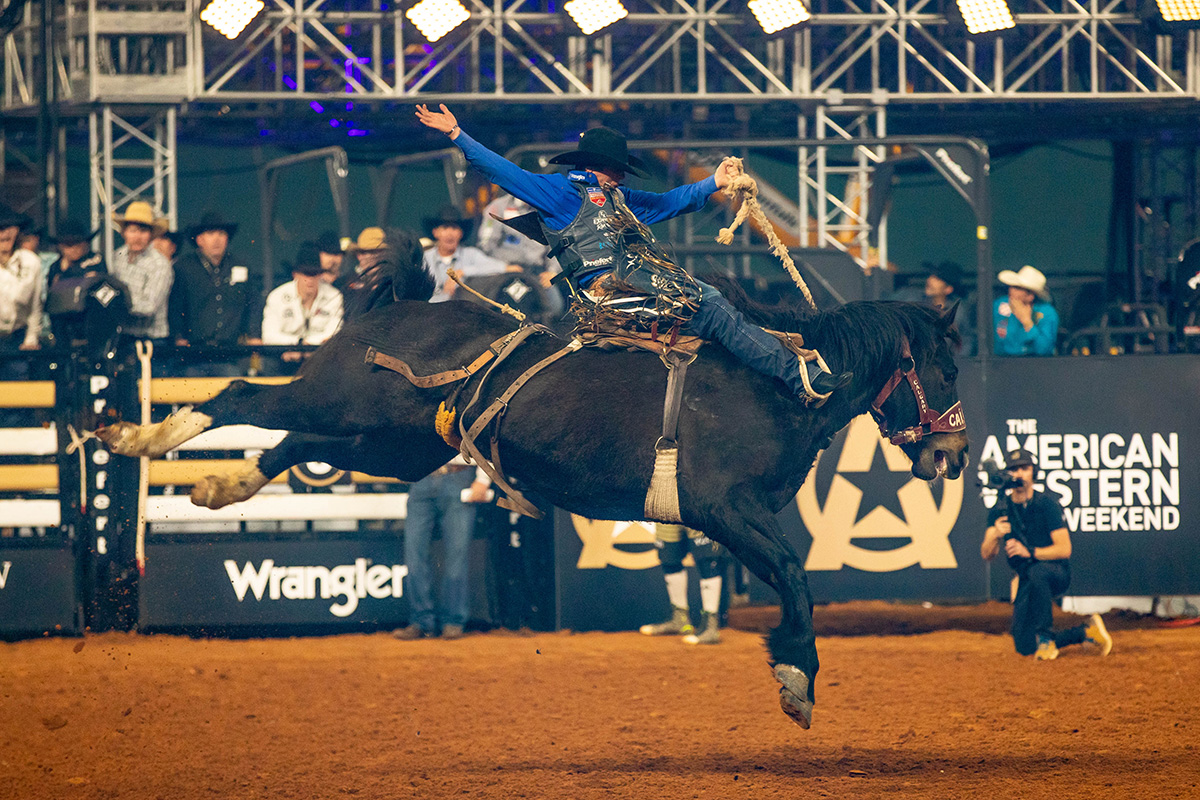 american rodeo arlington texas 2024 0048