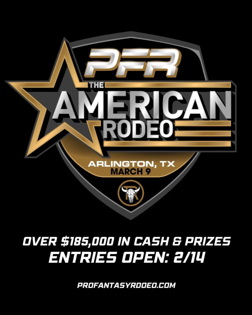 american rodeo arlington texas 2024 0049