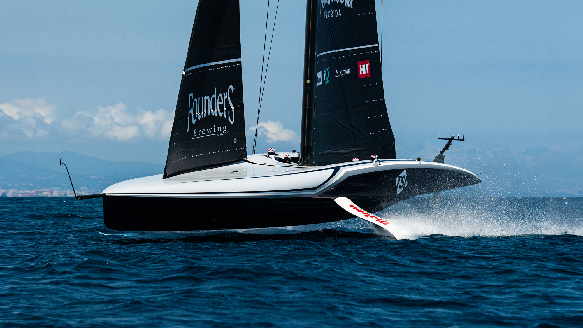 americas cup photos 0017