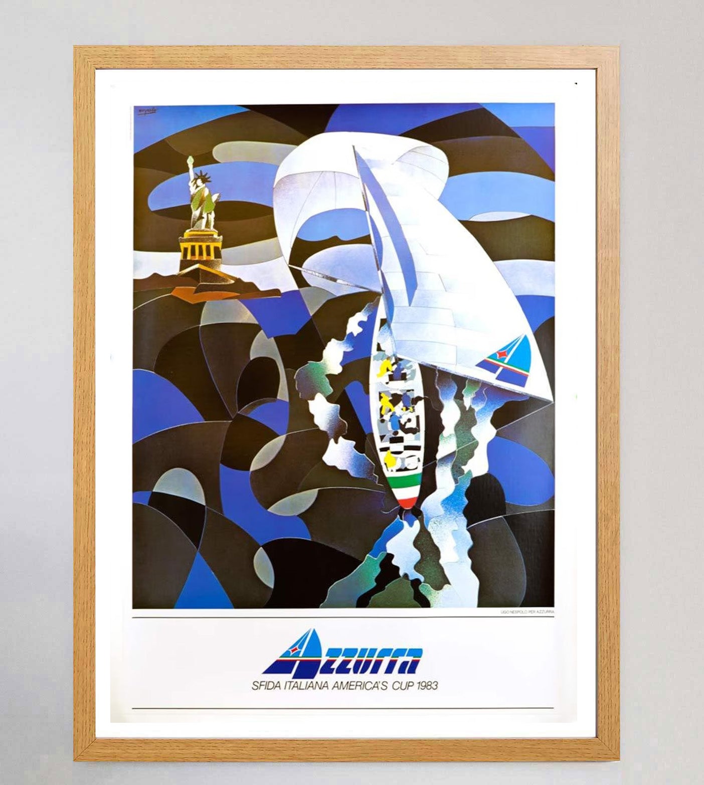 americas cup poster 0022