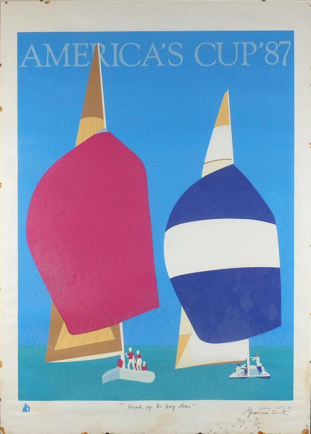 americas cup poster 0042