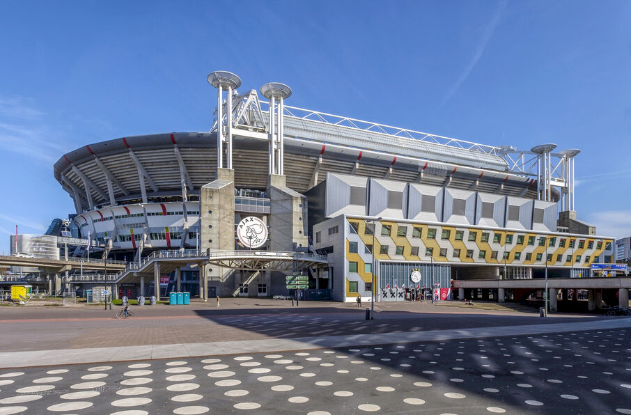 Amsterdam Arena 0011