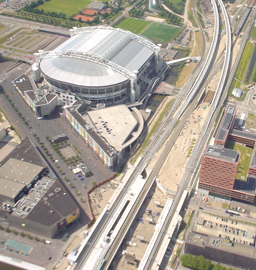 Amsterdam Arena 0016