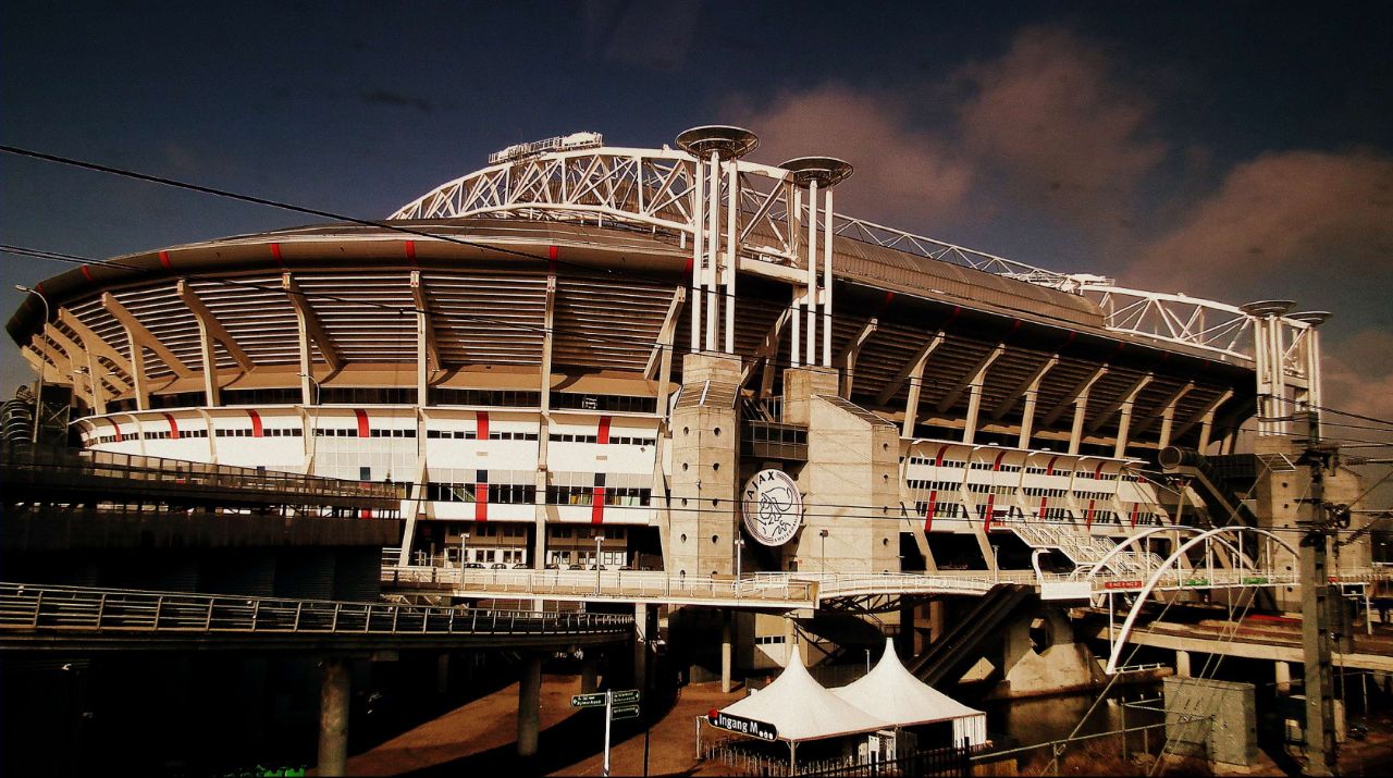 Amsterdam Arena 0019