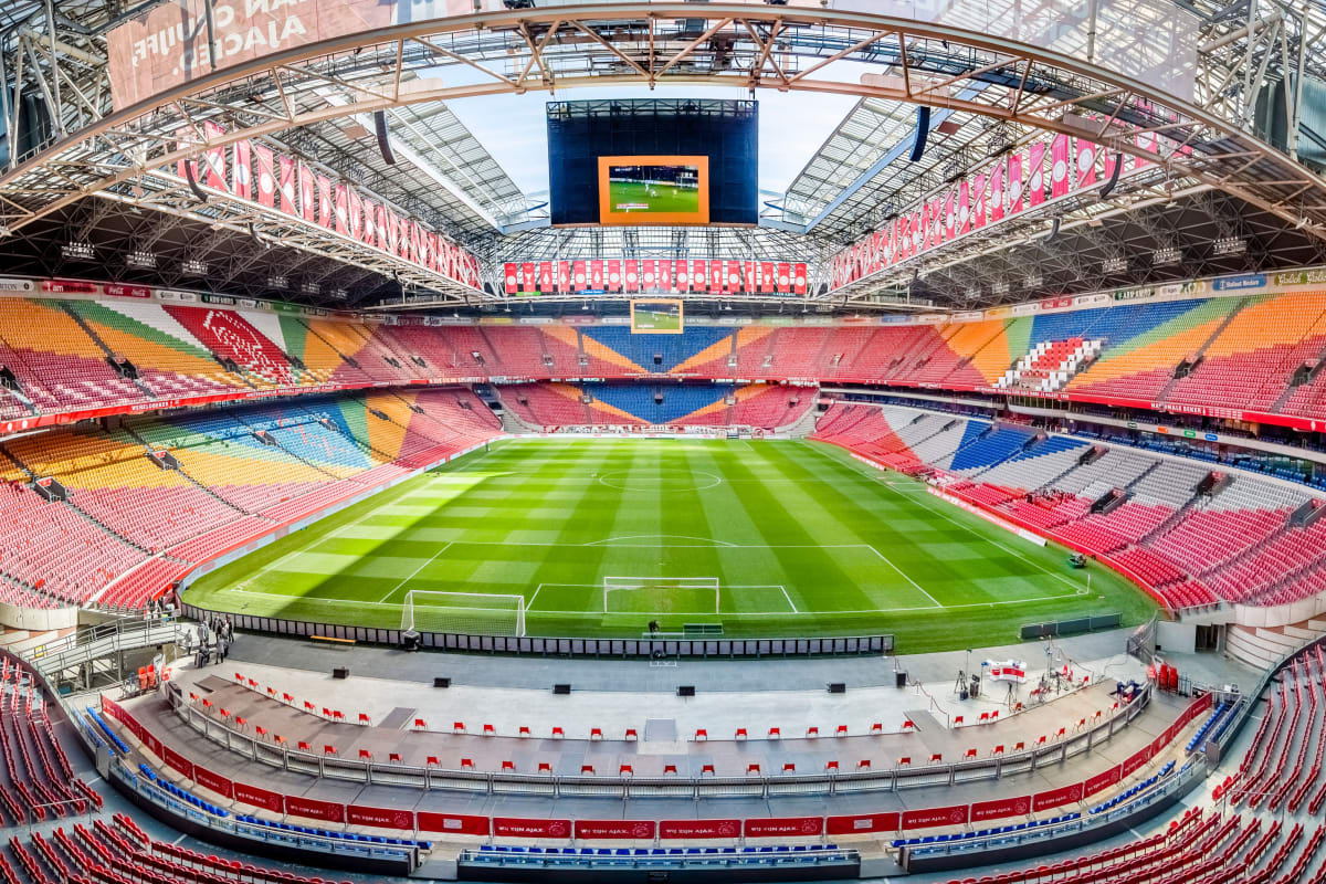 Amsterdam Arena 0022