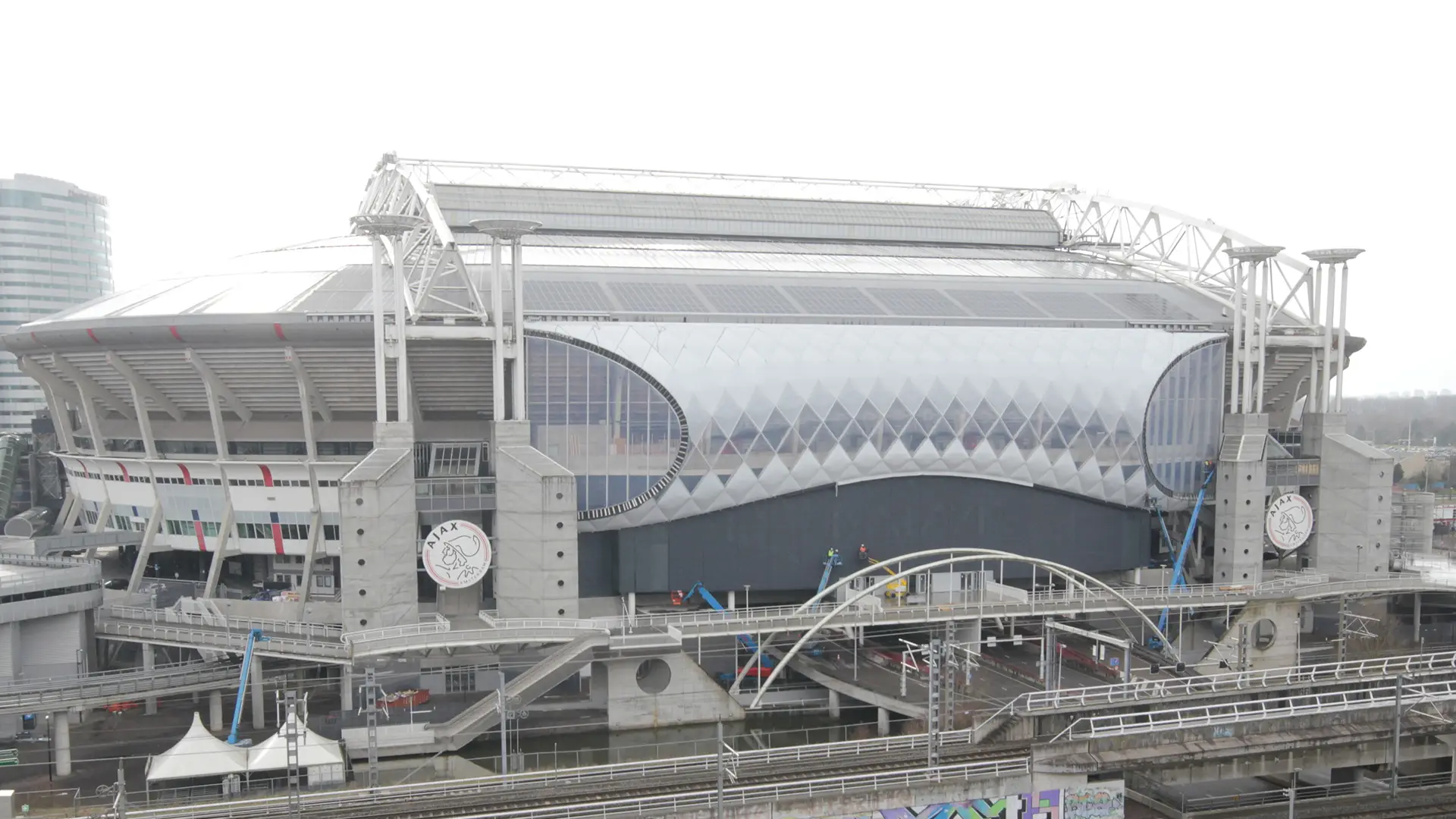 Amsterdam Arena 0023
