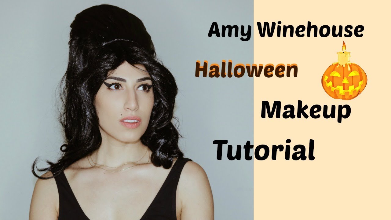 amy winehouse hair tutorial 0015