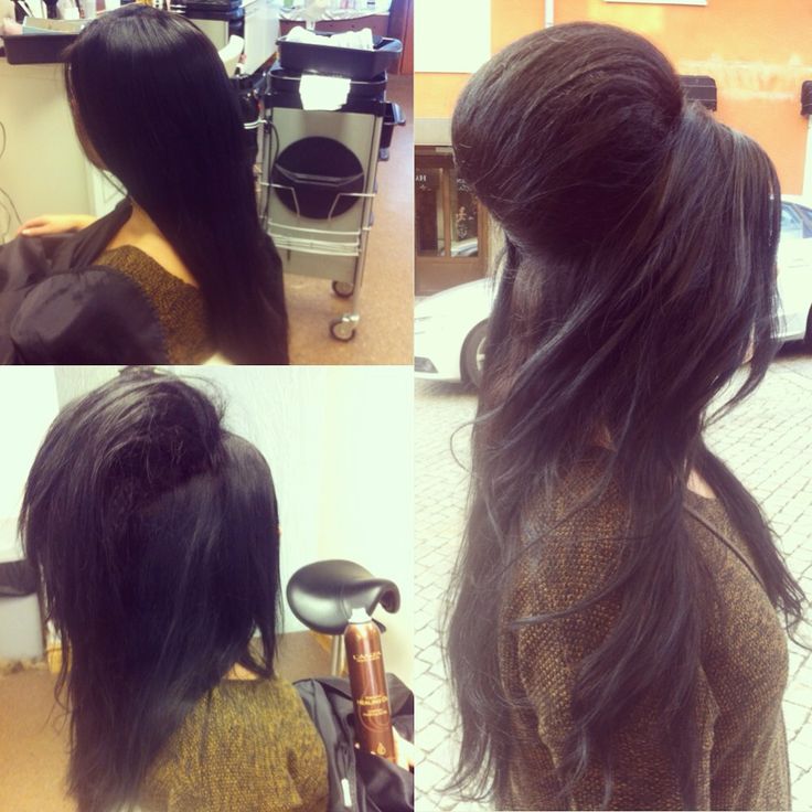 amy winehouse hair tutorial 0019
