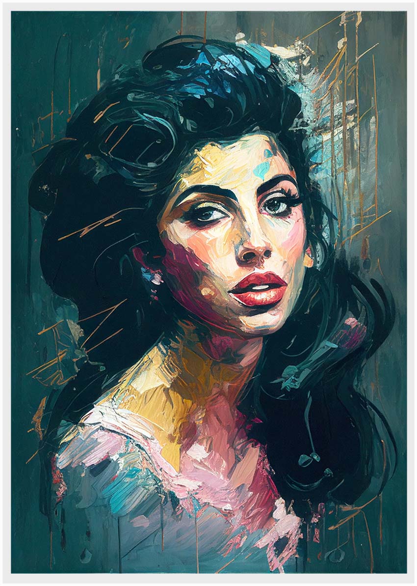 amy winehouse posters 0009