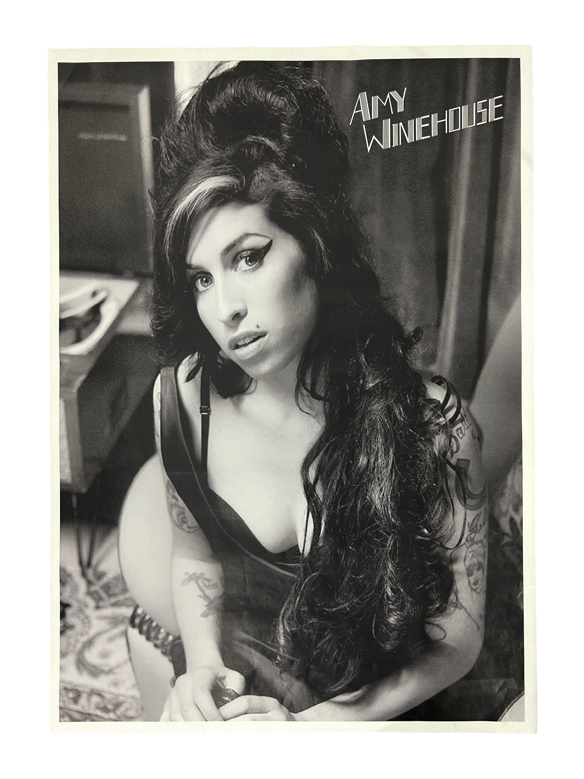 amy winehouse posters 0010