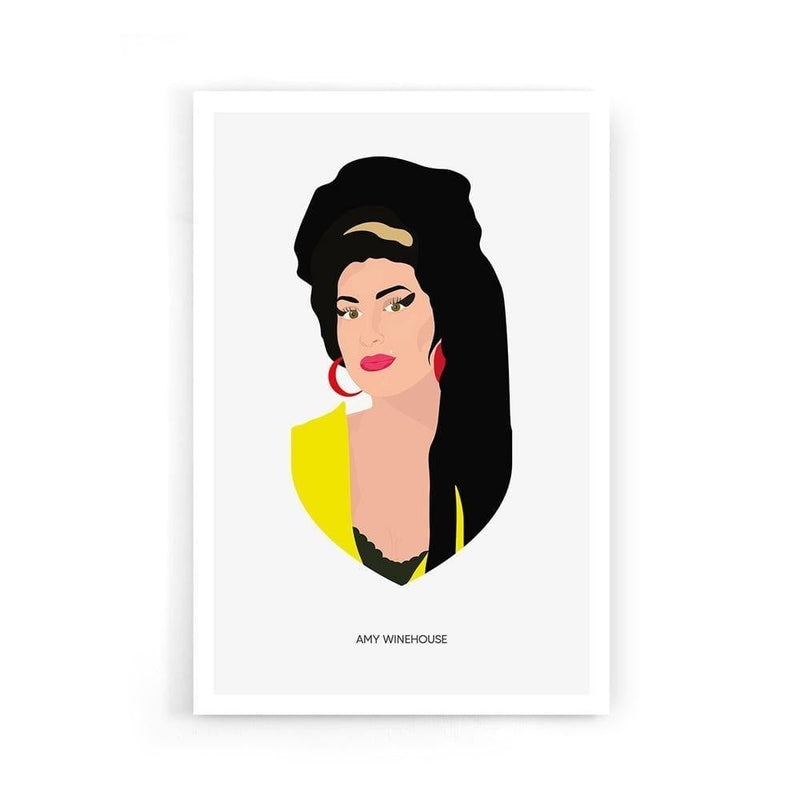 amy winehouse posters 0012