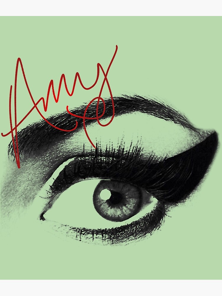 amy winehouse posters 0013