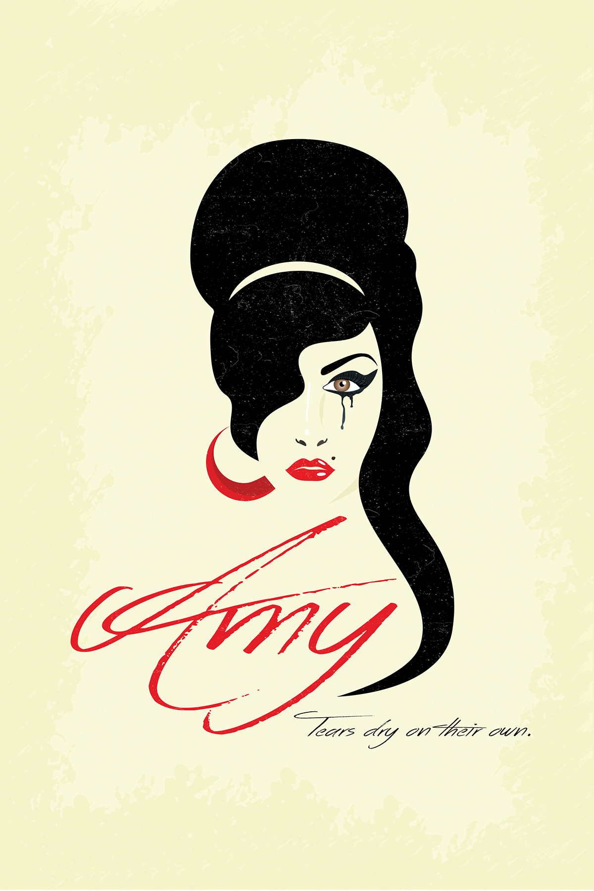 amy winehouse posters 0014