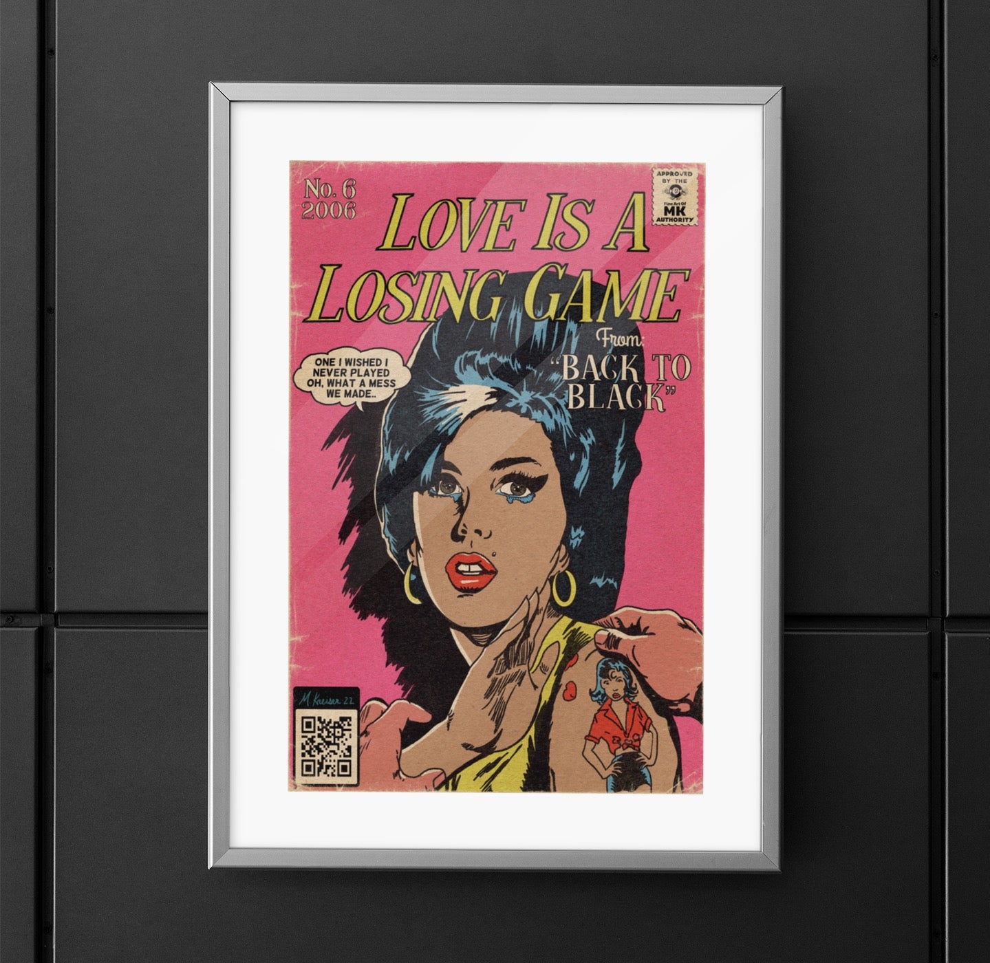 amy winehouse posters 0016