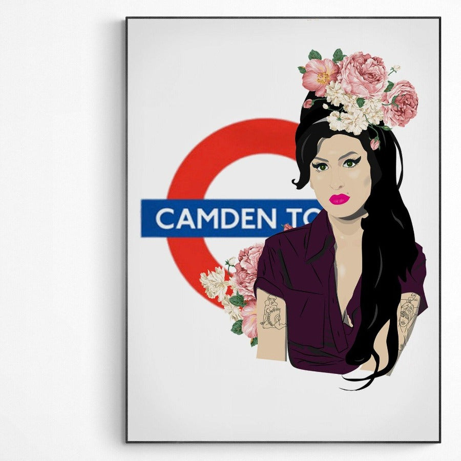 amy winehouse posters 0018