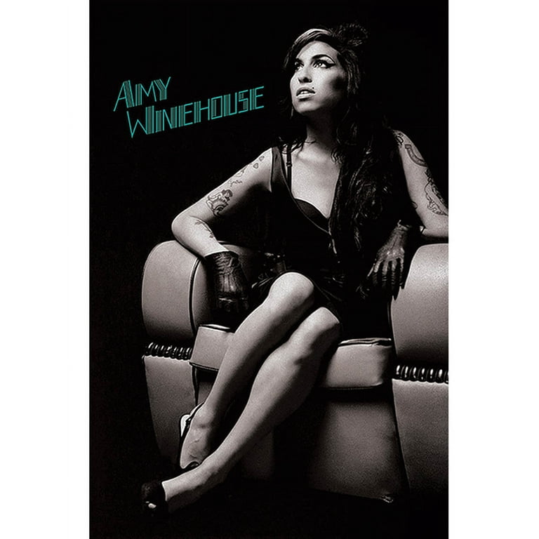 amy winehouse posters 0019
