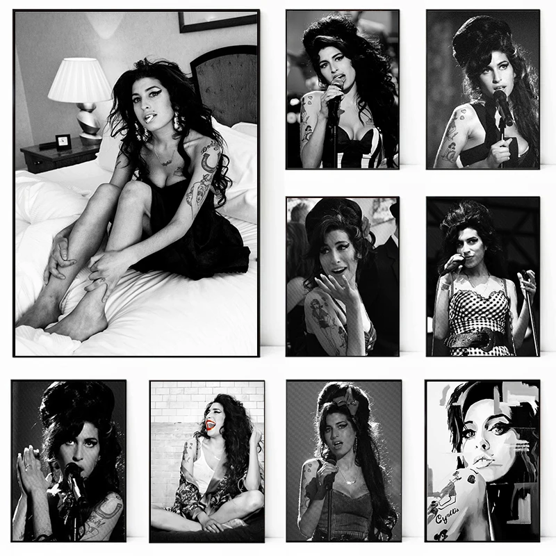 amy winehouse posters 0020
