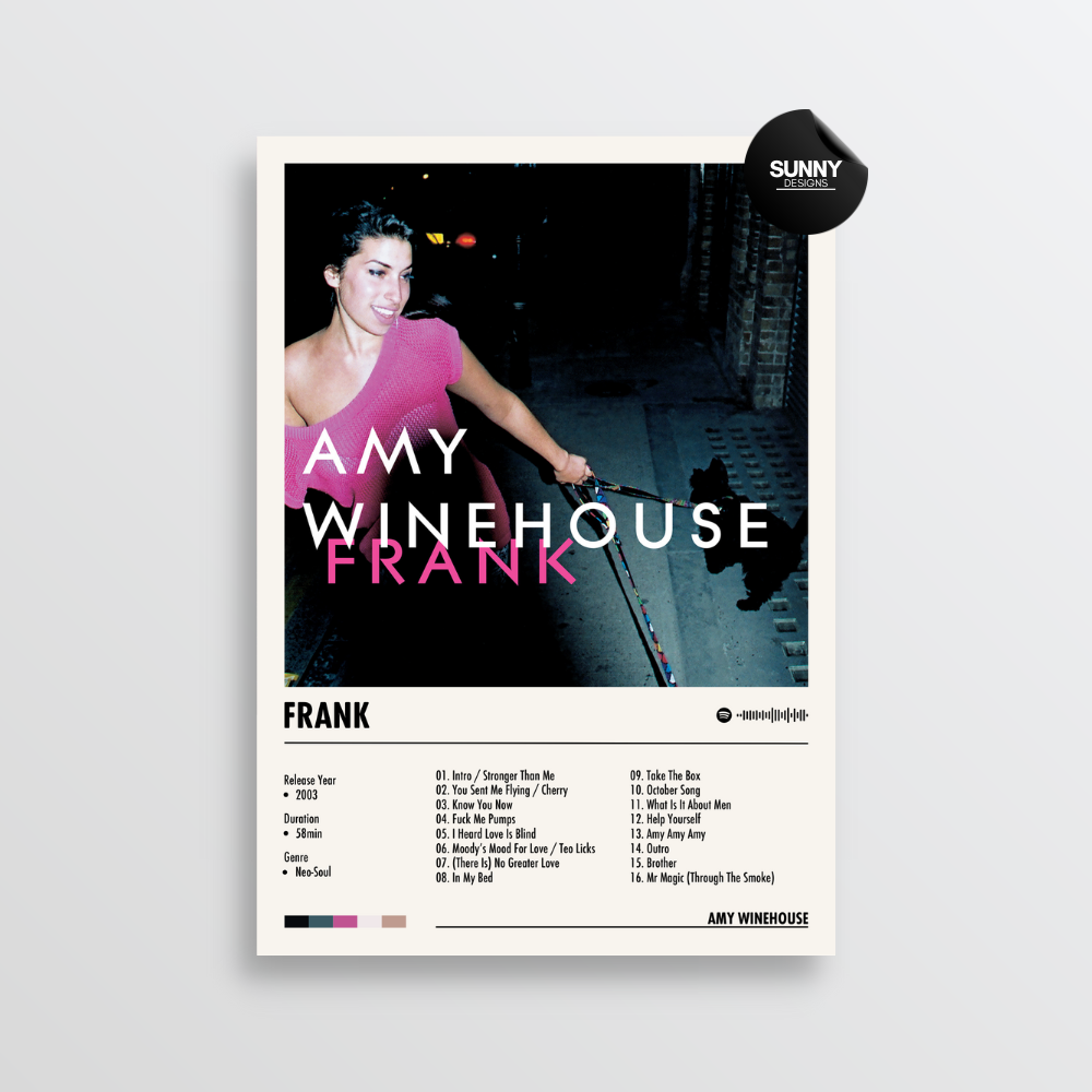 amy winehouse posters 0021