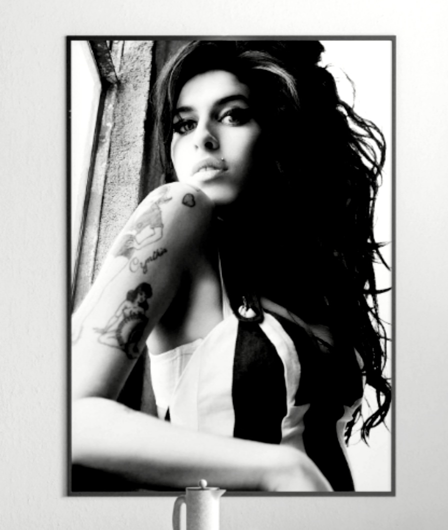 amy winehouse posters 0022