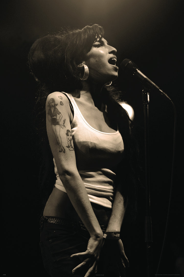 amy winehouse posters 0023