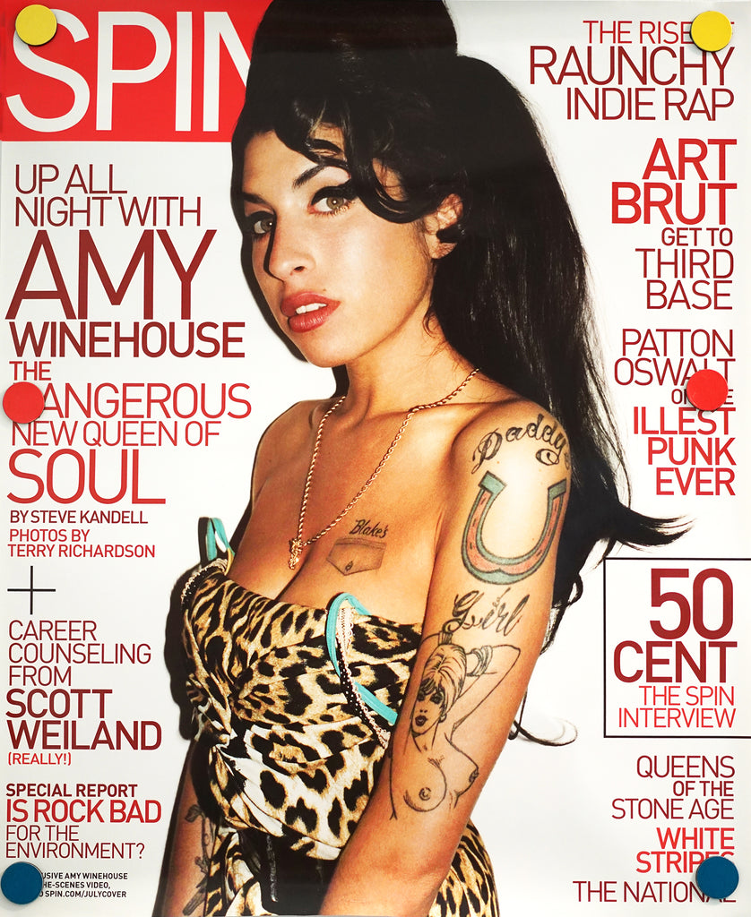 amy winehouse posters 0026