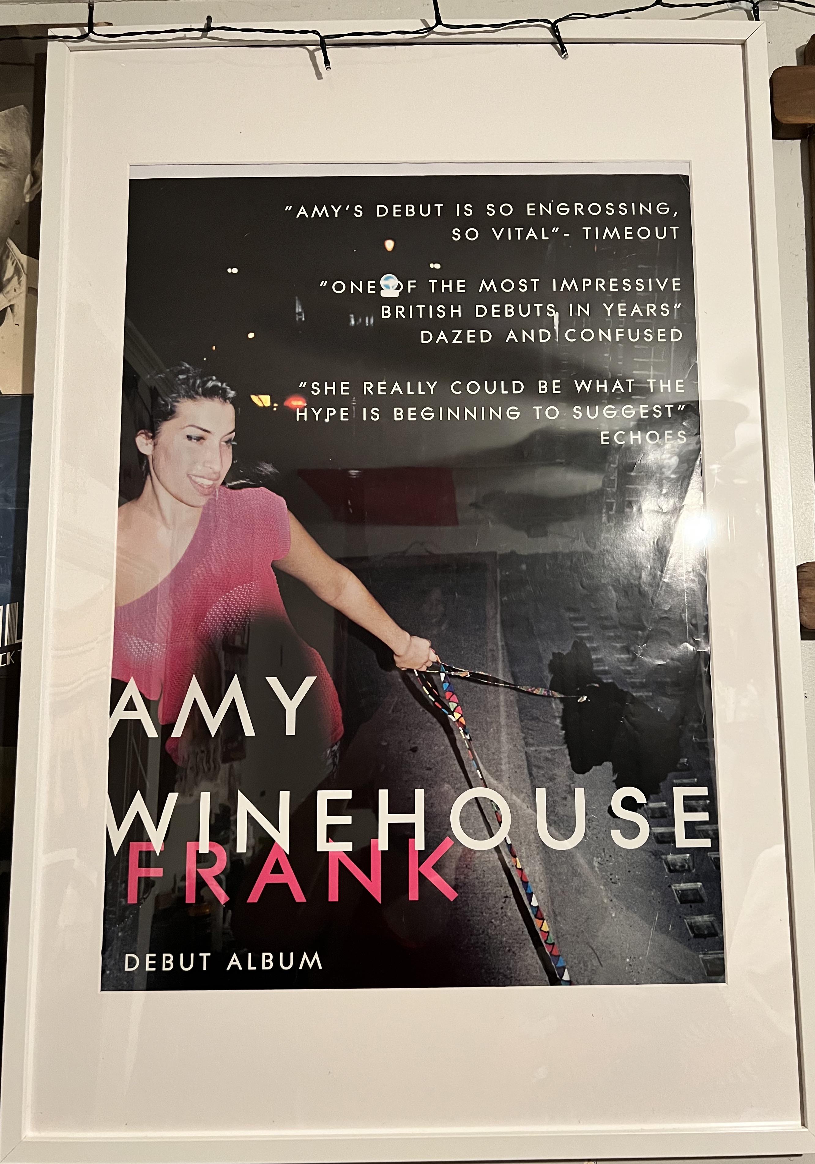amy winehouse posters 0028