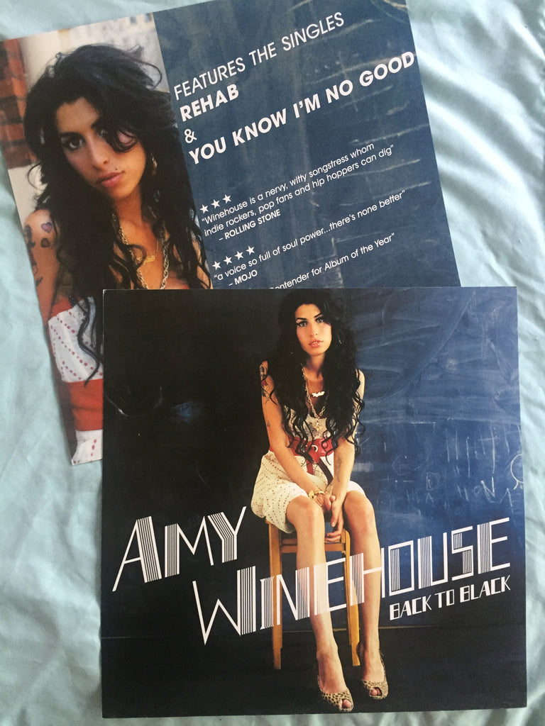 amy winehouse posters 0029