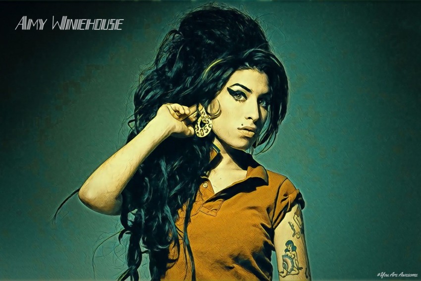 amy winehouse posters 0034