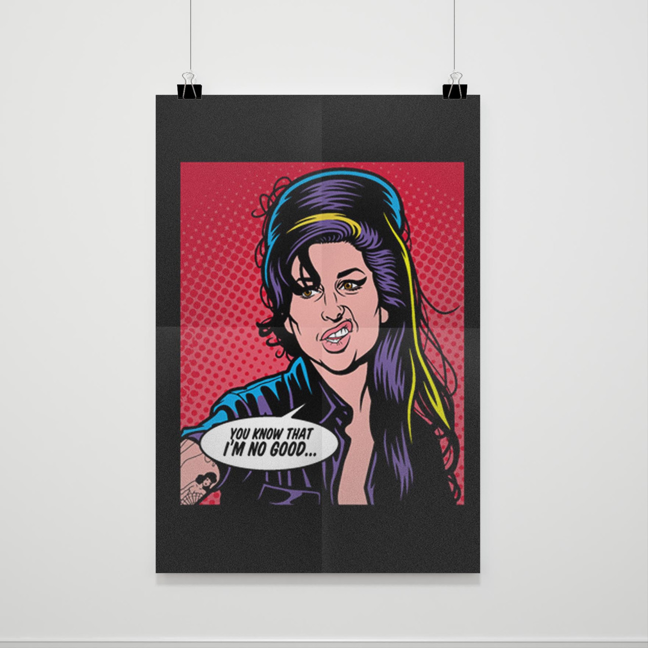 amy winehouse posters 0035