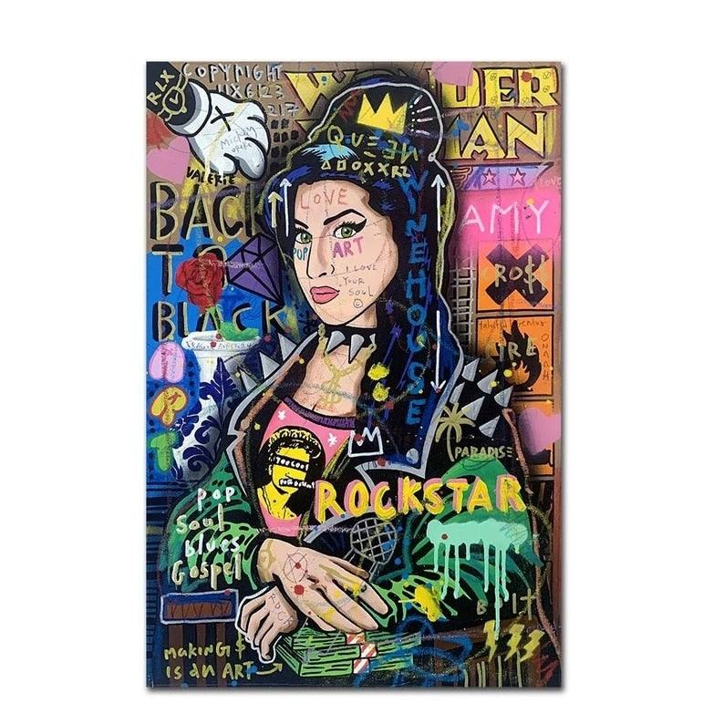 amy winehouse posters 0036