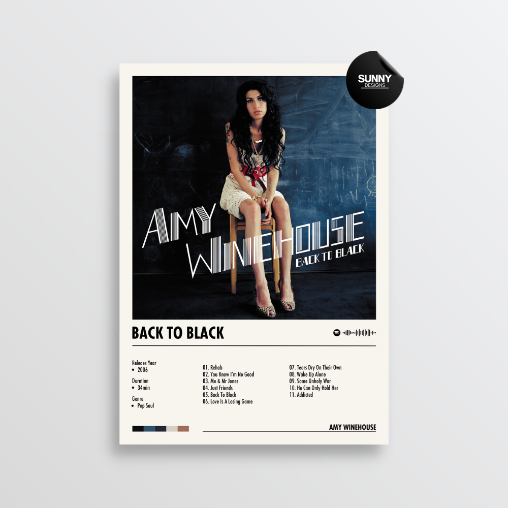 amy winehouse posters 0037