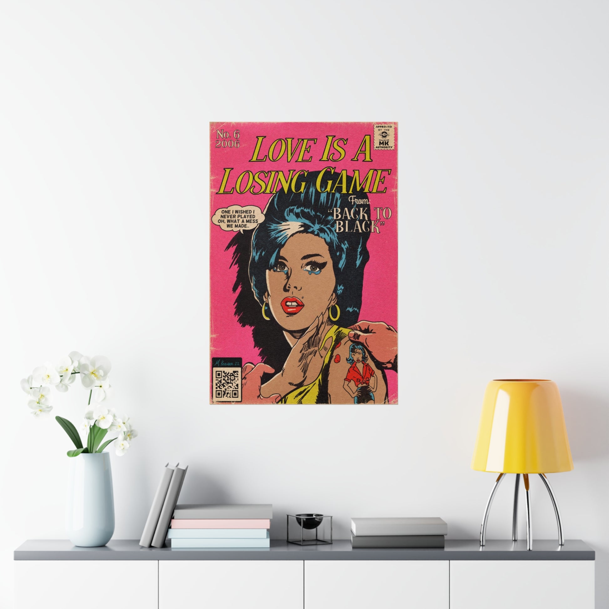 amy winehouse posters 0041