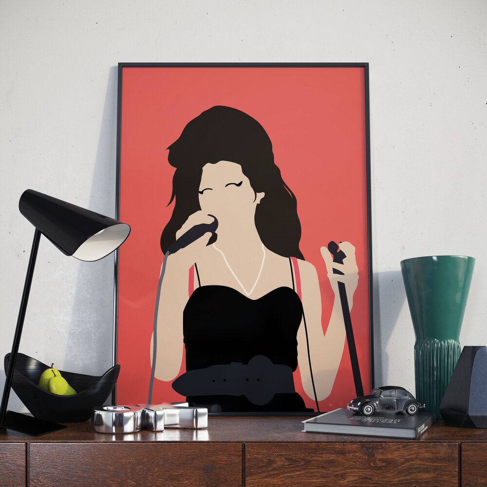 amy winehouse posters 0044
