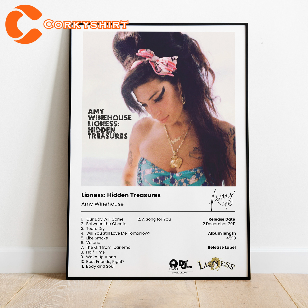 amy winehouse posters 0047