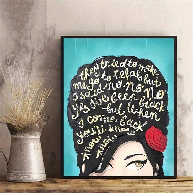 amy winehouse posters 0048