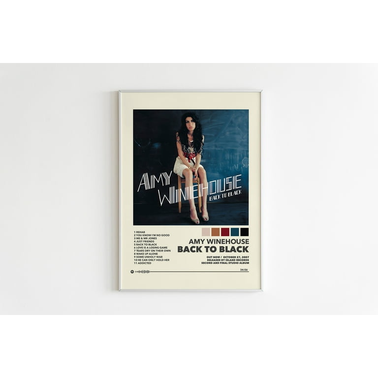 amy winehouse posters 0049
