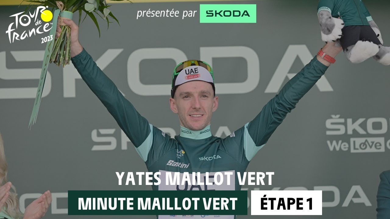 analysis of 2023 Tour de France sprint stages.