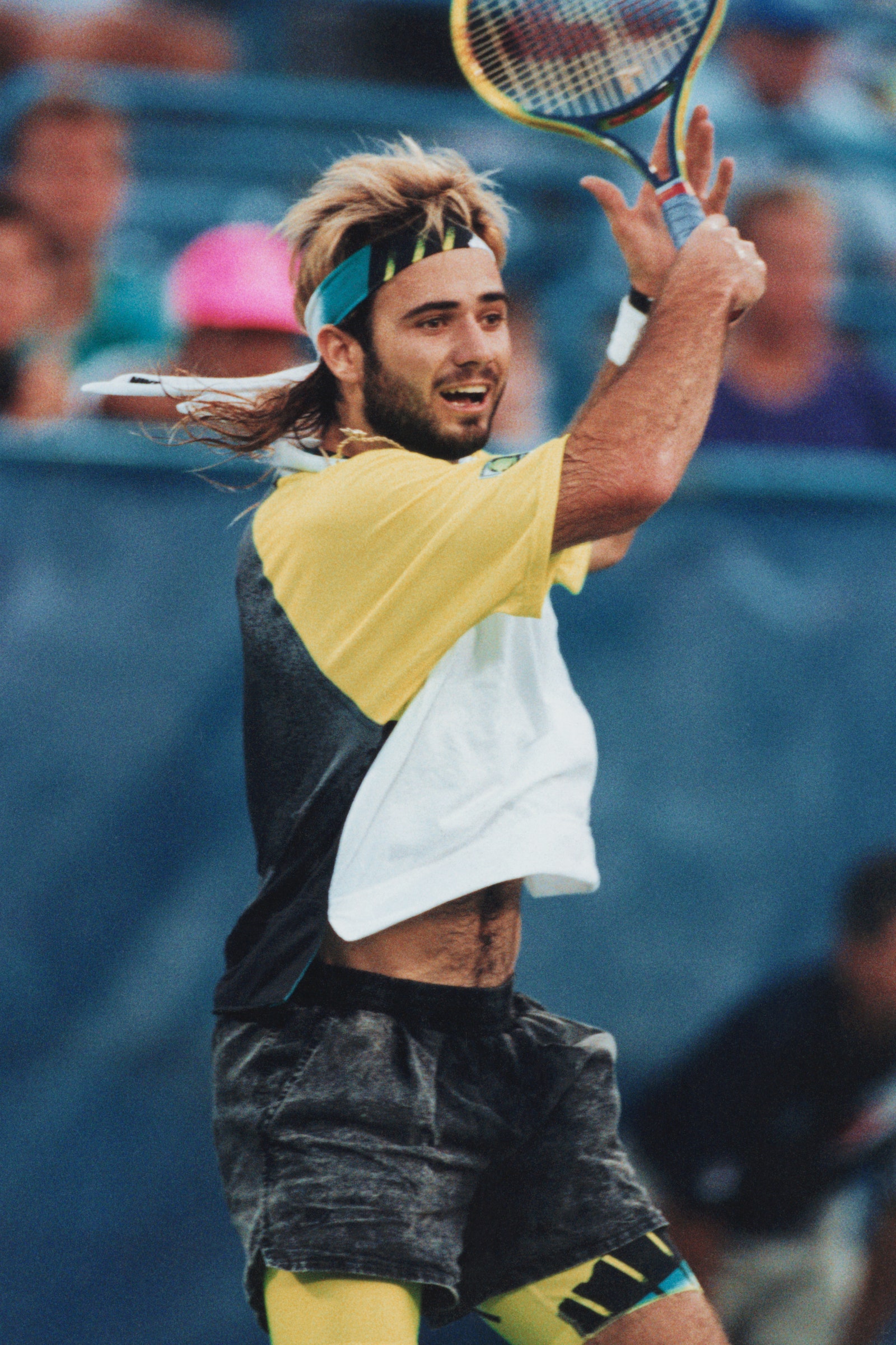 andre agassi 1994 0009