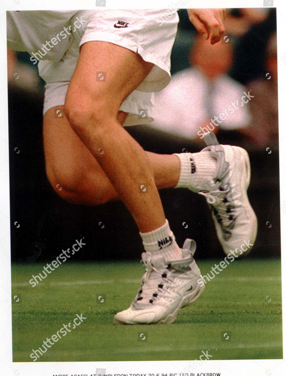 andre agassi 1994 0010