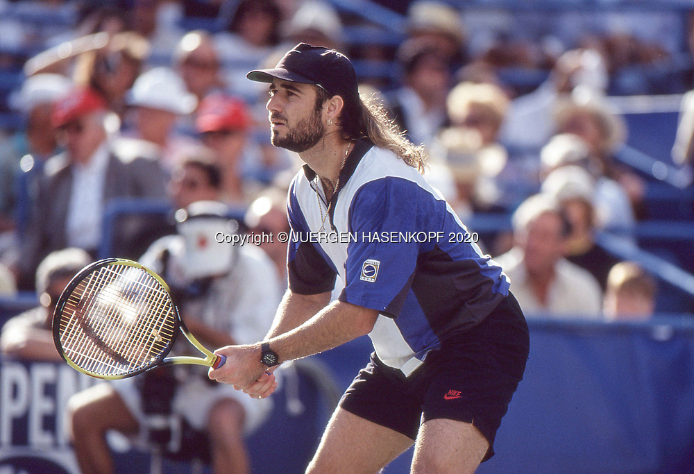 andre agassi 1994 0012
