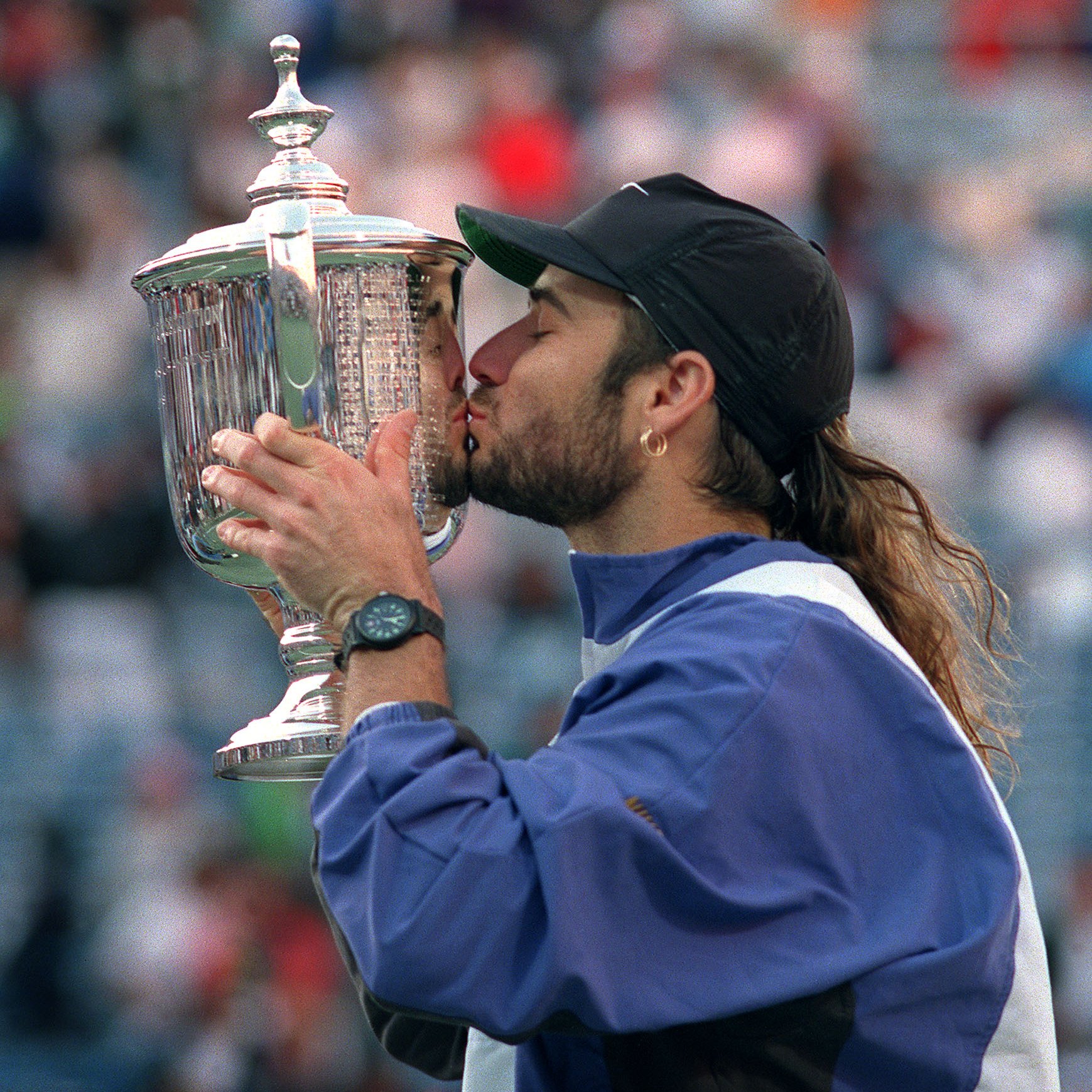 andre agassi 1994 0013