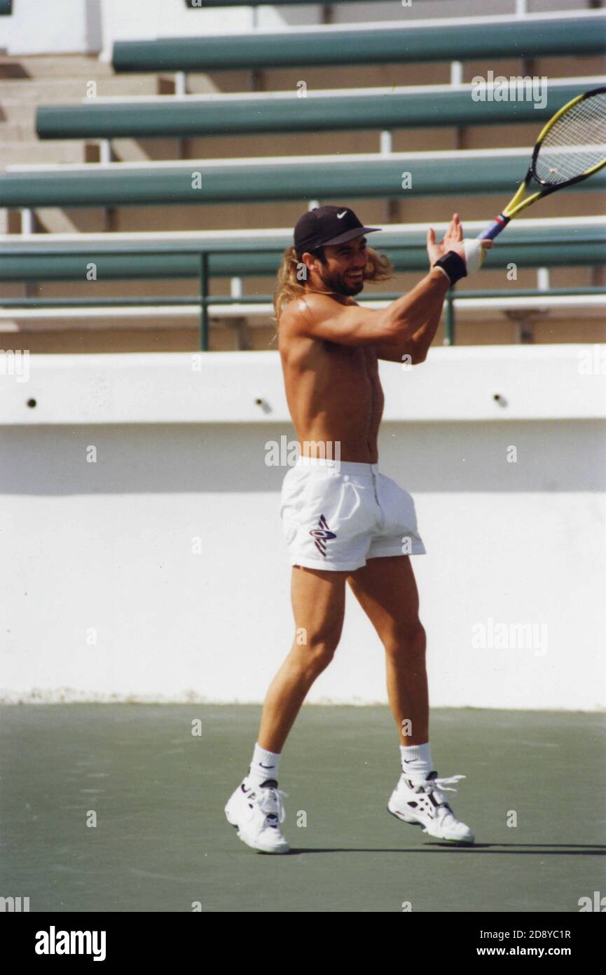 andre agassi 1994 0014