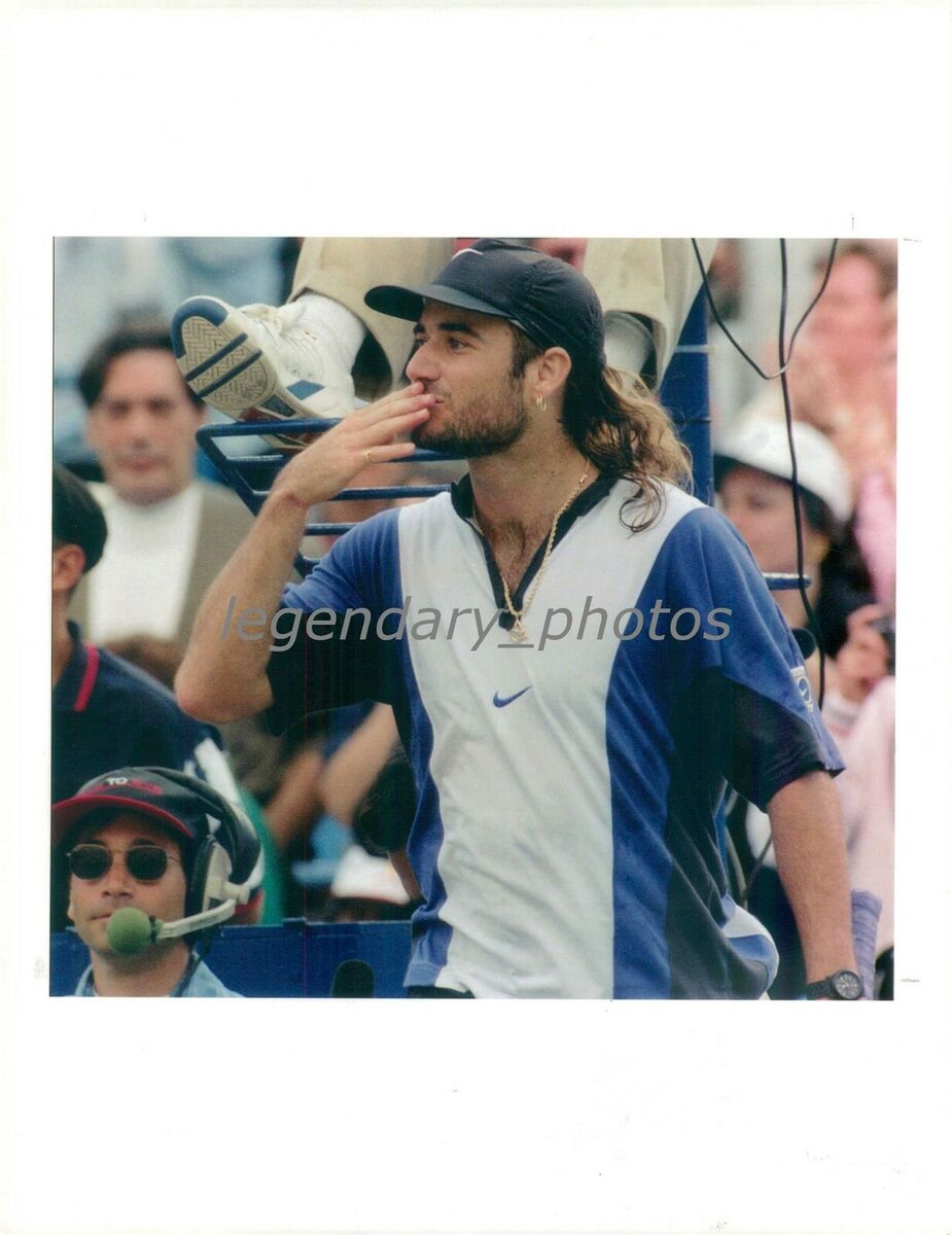 andre agassi 1994 0016
